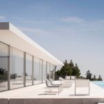Hofmann House By Fran Silvestre Arquitectos - Sheet30
