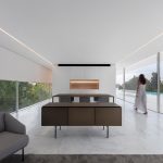 Hofmann House By Fran Silvestre Arquitectos - Sheet33