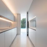 Hofmann House By Fran Silvestre Arquitectos - Sheet34