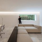 Hofmann House By Fran Silvestre Arquitectos - Sheet39