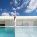Hofmann House By Fran Silvestre Arquitectos - Sheet45