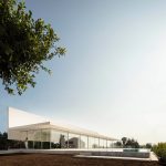 Hofmann House By Fran Silvestre Arquitectos - Sheet7