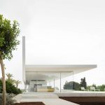 Hofmann House By Fran Silvestre Arquitectos - Sheet9