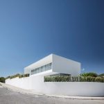 STR · A viewpoint to Talamanca By Gallardo Llopis Arquitectos - Sheet1