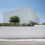 STR · A viewpoint to Talamanca By Gallardo Llopis Arquitectos - Sheet7