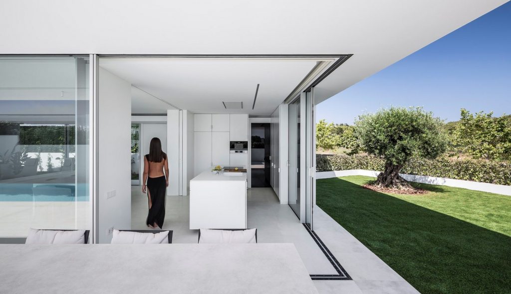 STR · A viewpoint to Talamanca By Gallardo Llopis Arquitectos - Sheet8