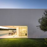 STR · A viewpoint to Talamanca By Gallardo Llopis Arquitectos - Sheet60