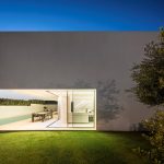STR · A viewpoint to Talamanca By Gallardo Llopis Arquitectos - Sheet64