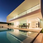 STR · A viewpoint to Talamanca By Gallardo Llopis Arquitectos - Sheet65