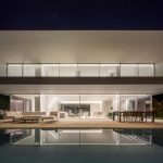 STR · A viewpoint to Talamanca By Gallardo Llopis Arquitectos - Sheet68
