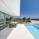 STR · A viewpoint to Talamanca By Gallardo Llopis Arquitectos - Sheet9