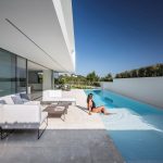 STR · A viewpoint to Talamanca By Gallardo Llopis Arquitectos - Sheet11
