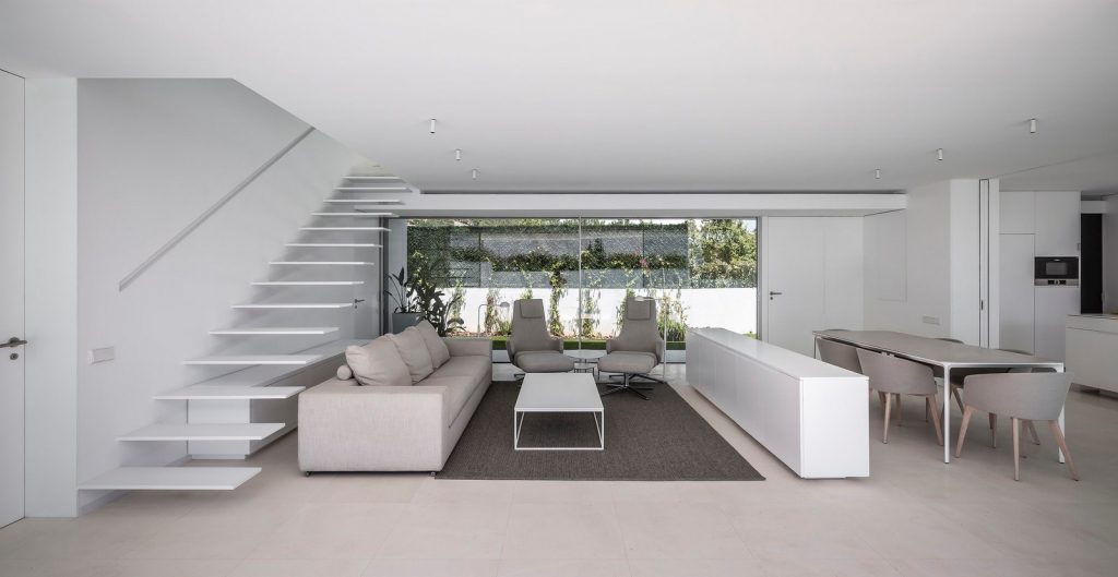 STR · A viewpoint to Talamanca By Gallardo Llopis Arquitectos - Sheet14