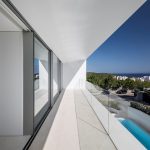 STR · A viewpoint to Talamanca By Gallardo Llopis Arquitectos - Sheet21