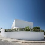 STR · A viewpoint to Talamanca By Gallardo Llopis Arquitectos - Sheet5