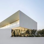 STR · A viewpoint to Talamanca By Gallardo Llopis Arquitectos - Sheet28
