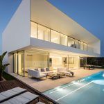 STR · A viewpoint to Talamanca By Gallardo Llopis Arquitectos - Sheet30