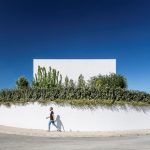 STR · A viewpoint to Talamanca By Gallardo Llopis Arquitectos - Sheet42