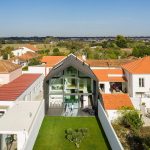 Arch House By FRARI - architecture network - Sheet1