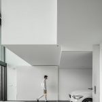 Arch House By FRARI - architecture network - Sheet11