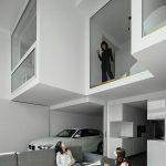 Arch House By FRARI - architecture network - Sheet12