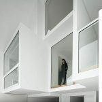 Arch House By FRARI - architecture network - Sheet13