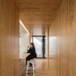 Arch House By FRARI - architecture network - Sheet16