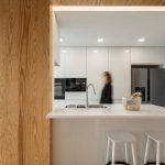 Arch House By FRARI - architecture network - Sheet17