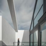 Arch House By FRARI - architecture network - Sheet19
