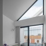 Arch House By FRARI - architecture network - Sheet21