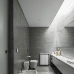 Arch House By FRARI - architecture network - Sheet22
