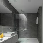 Arch House By FRARI - architecture network - Sheet23