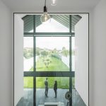 Arch House By FRARI - architecture network - Sheet25