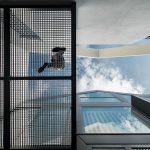 Arch House By FRARI - architecture network - Sheet27