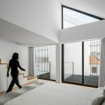 Arch House By FRARI - architecture network - Sheet28
