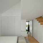Arch House By FRARI - architecture network - Sheet29