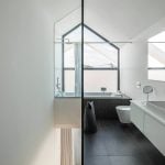 Arch House By FRARI - architecture network - Sheet30