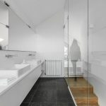 Arch House By FRARI - architecture network - Sheet31