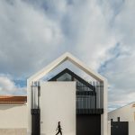Arch House By FRARI - architecture network - Sheet32