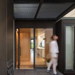 Arch House By FRARI - architecture network - Sheet35