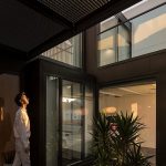 Arch House By FRARI - architecture network - Sheet36