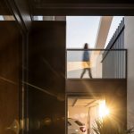 Arch House By FRARI - architecture network - Sheet37