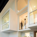 Arch House By FRARI - architecture network - Sheet38