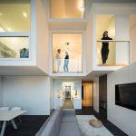 Arch House By FRARI - architecture network - Sheet39
