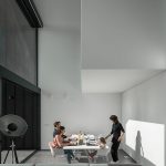 Arch House By FRARI - architecture network - Sheet4
