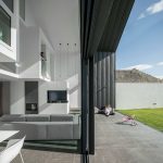 Arch House By FRARI - architecture network - Sheet5