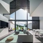 Arch House By FRARI - architecture network - Sheet6