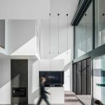 Arch House By FRARI - architecture network - Sheet7