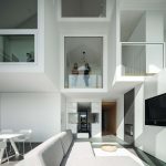 Arch House By FRARI - architecture network - Sheet8