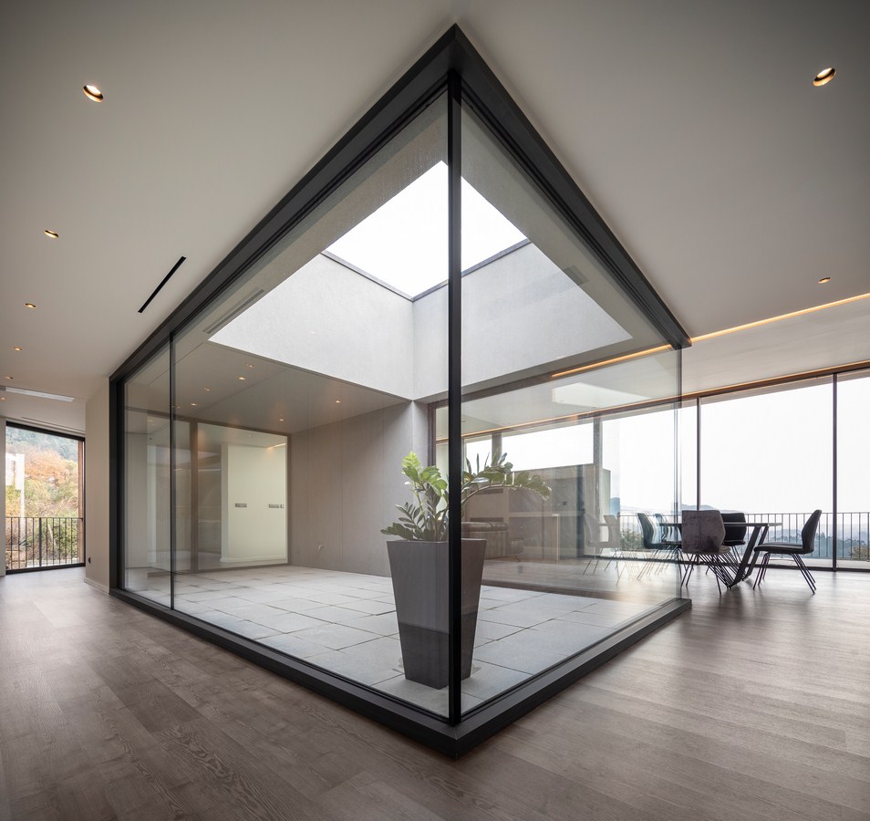 GR House By PAULO MARTINS ARQ&DESIGN - Sheet8